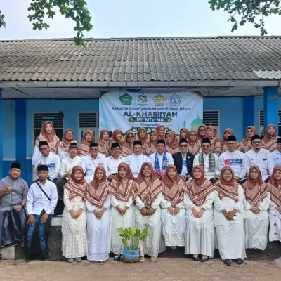 Distrik Banten News