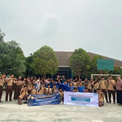 Distrik Banten News