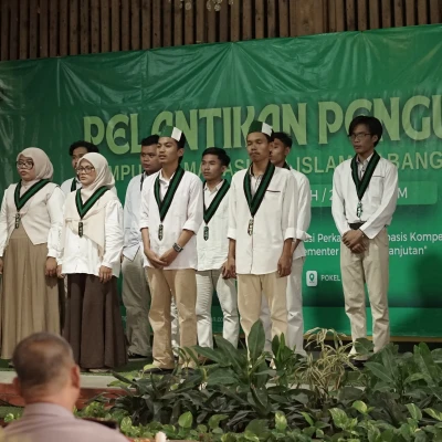 Distrik Banten News