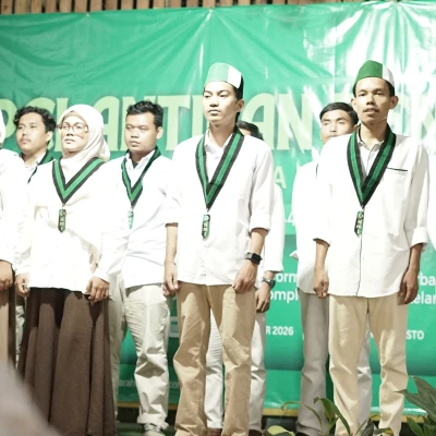 Distrik Banten News
