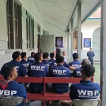 Lapas Bandanaira Sosialisasikan Hak Integrasi