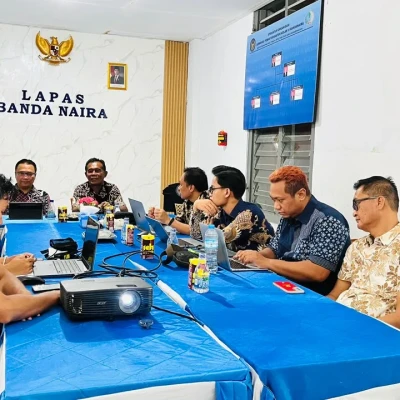 Distrik Banten News