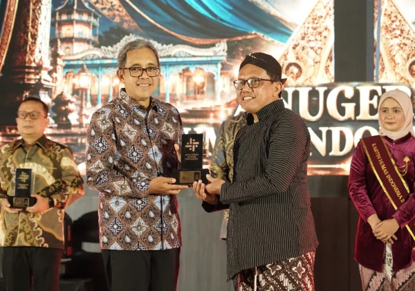 Perkuat Transparansi Publik, Kemenimipas Tuai Berbagai Penghargaan dalam AHI 2026
