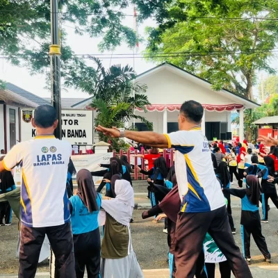 Distrik Banten News