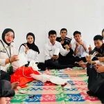 Ubah Kantong Plastik Jadi Tas Bernilai Ekonomis, Lapas Bandanaira Kembangkan Kreativitas Warga Binaan
