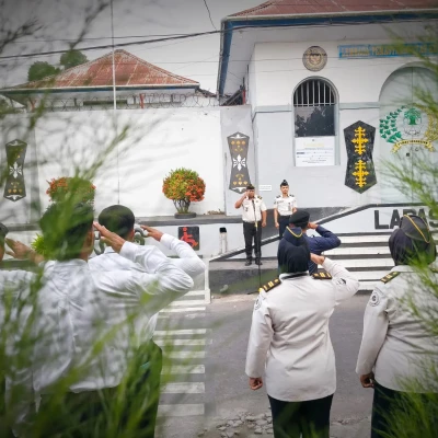 Distrik Banten News