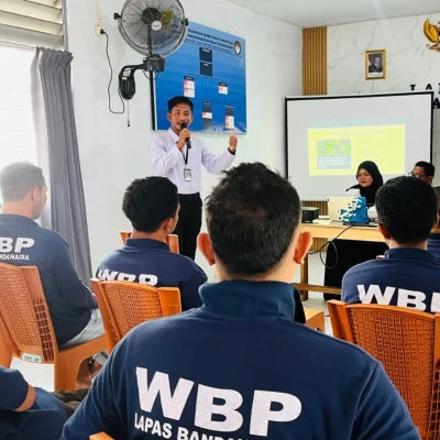 Distrik Banten News