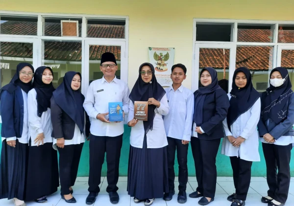Hari Pendidikan Nasional dan Tanggung Jawab Kita Menjaga Masa Depan Bangsa