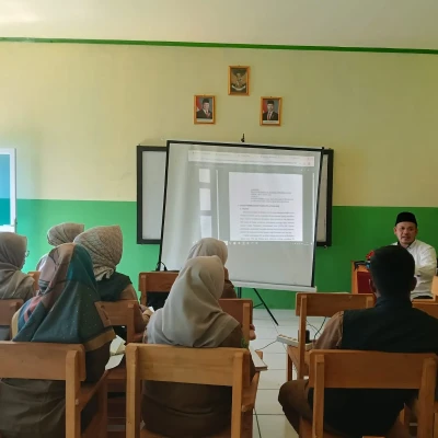 Distrik Banten News