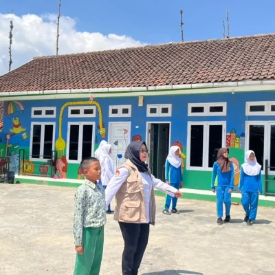 Distrik Banten News