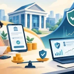 Mengurai Dilema Keuntungan dan Risiko: Strategi Bank dalam Mengelola Kredit di Era Digital