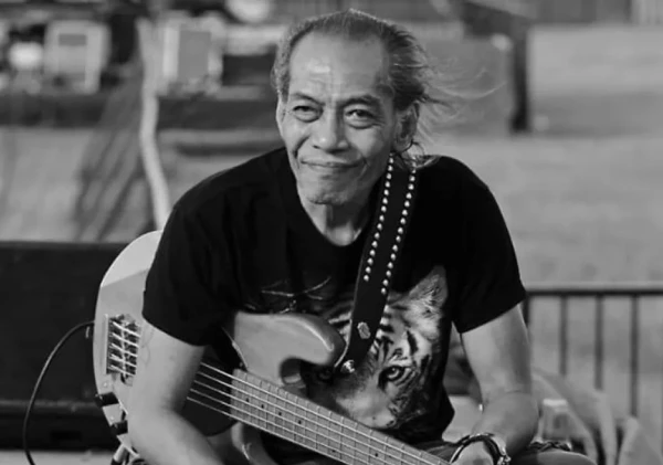 Duka Musik Indonesia: Donny Fattah God Bless Berpulang