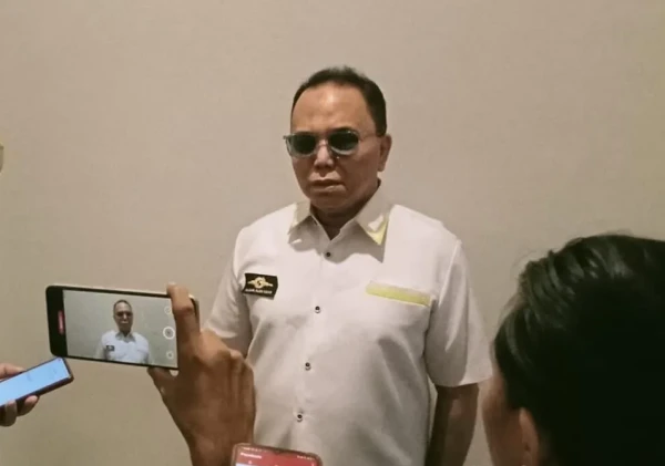 Haidar Alwi: Iran Mandiri di Tengah Embargo 4 Dekade