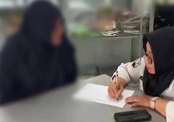 Lapas Perempuan Tangerang Asesmen Bakat 32 Warga Binaan Pindahan