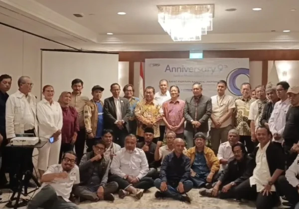 Rapimnas SMSI 2026 di Jakarta Soroti Penguatan Media Siber dan Kedaulatan Digital