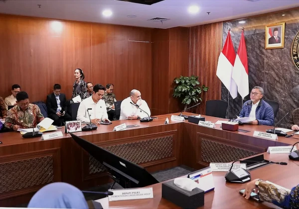 Pemkot Tangerang Targetkan Lahan PSEL Angkatan Kedua Rampung Tahun Ini