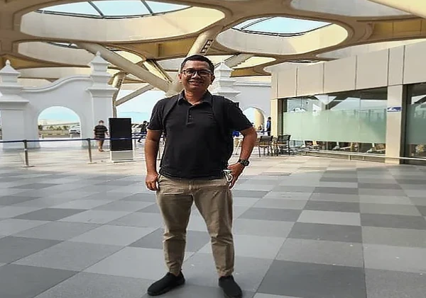 Dosen UWM Yogyakarta Sarankan THR Jadi Momentum Tingkatkan Literasi Keuangan