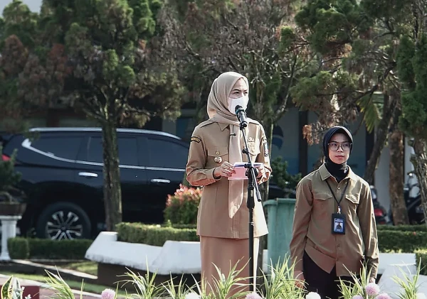 Pemkab Lebak Gratiskan PBB Sawah di Bawah 5.000 Meter Persegi Mulai 2026