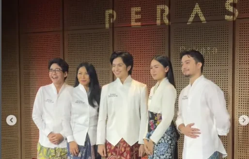 Film Para Perasuk Tayang 23 April 2026, Tawarkan Kisah Unik Tradisi Kerasukan