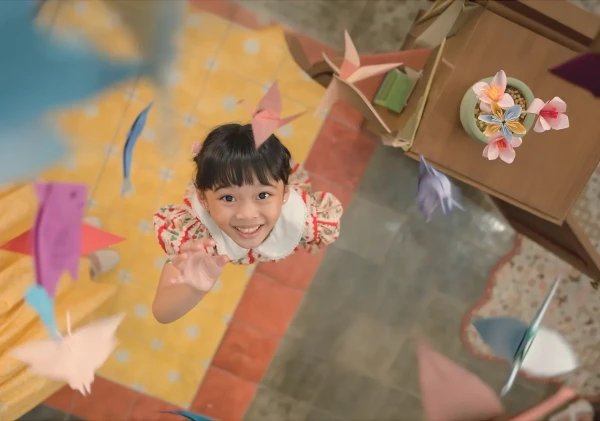 Film Anak Na Willa Produksi Visinema Studios Siap Tayang 18 Maret 2026