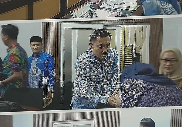 Bapenda Kabupaten Serang Seleksi Nominasi Wajib Pajak Terbaik, Kepatuhan Jadi Indikator