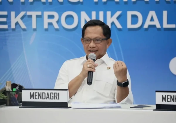 Pemda Diminta Aktif Lindungi Anak dari Bahaya Medsos, Kemendagri Siapkan Pengawalan