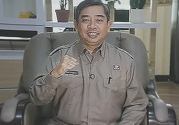 Pemerintah Kabupaten Bekasi Terima Penyerahan Fasos-Fasum dari 160 Pengembang