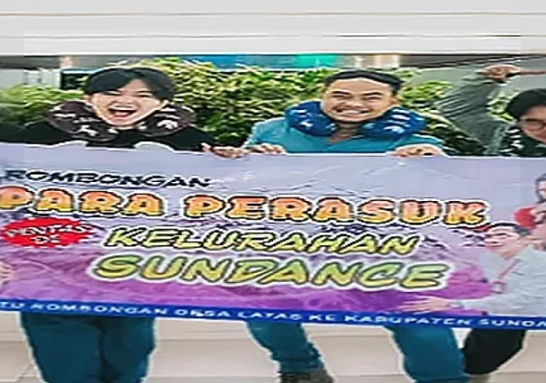 Film Para Perasuk Tampil di Sundance, Dibintangi Angga Yunanda dan Anggun C. Sasmi