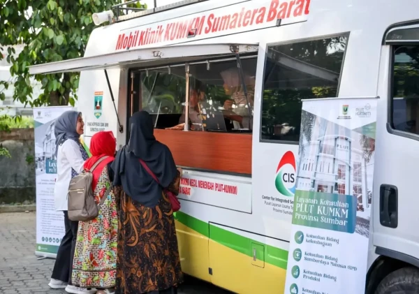 Ekonomi Wilayah Terdampak Bencana di Aceh, Sumut, Sumbar Mulai Pulih