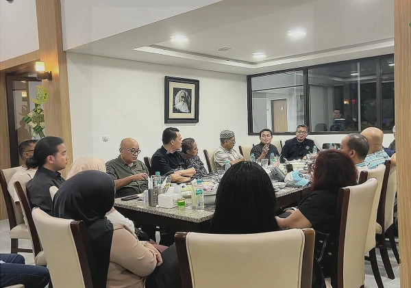 FPRMI Dorong Kolaborasi Media Jaga Integritas Jurnalisme Digital