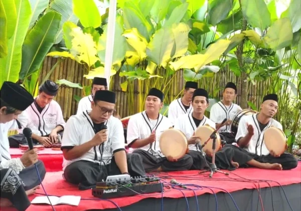 YogyaKarta Hadroh Clan Padukan Rebana dan Saksofon, Siapkan Single Isu Palestina