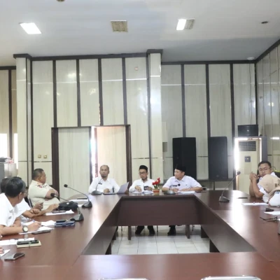 Pemkab Serang Jamin Harga Tiket dan Makanan Wajar di Anyer-Cinangka Saat Libur Lebaran 2026