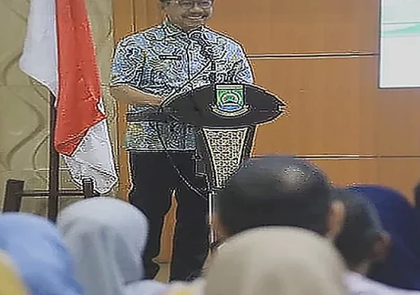 Wali Kota Tangerang Sachrudin Dorong Koperasi Satya Karya Perluas Unit Usaha