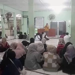 Kepala MTsN 4 Bantul Buka Study Tour Siswa Kelas 8 ke Malang, Tekankan Pembentukan Karakter