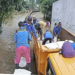 Pemkot Tangerang Pasang Kisdam Darurat di Duren Village Antisipasi Banjir Susulan