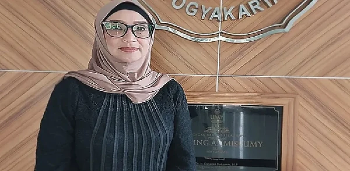 Peserta Mudik Gratis UMY 2026 Melonjak Tiga Kali Lipat, Jangkau Lampung dan Palembang