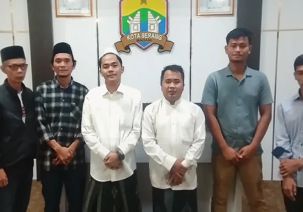 Alumni Ponpes Lirboyo Minta Dukungan Wali Kota Serang untuk Ki Bungsu di AKSI Indosiar