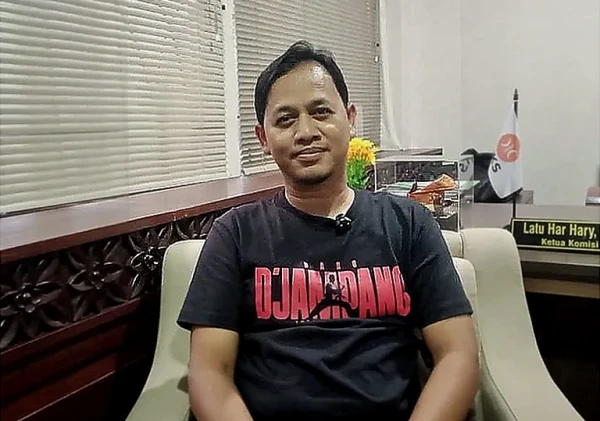 Komisi II Soroti Longsor TPST Bantar Gebang, Minta DKI dan Bekasi Tanggung Jawab Bersama