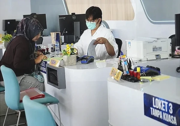 Kantor Pertanahan Buka Layanan Terbatas Selama Libur Nyepi dan Idulfitri