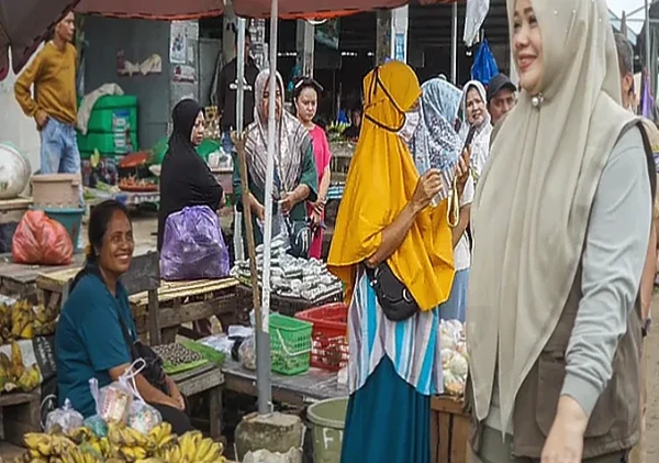Akademisi Apresiasi Langkah Pemerintah Jaga Stabilitas Harga Pangan Jelang Idulfitri 2026