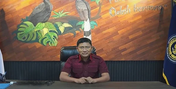 Lapas Tenggarong Usulkan 635 WBP Terima Remisi Khusus Idul Fitri 2026