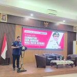 Pemkot Serang Genjot Digitalisasi PAD, Targetkan Masuk 10 Besar Nasional