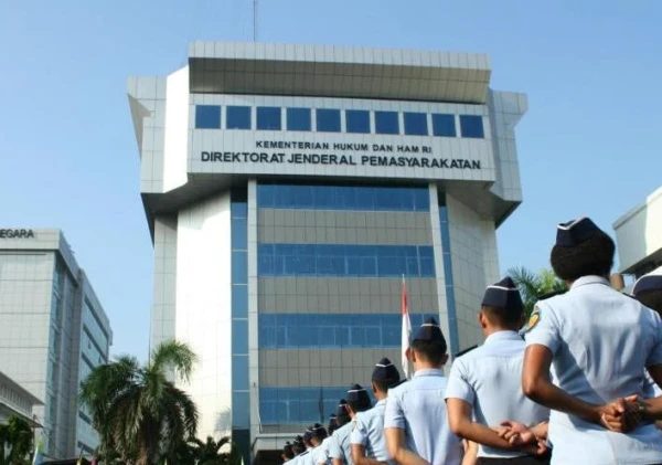 Pemerintah Beri Remisi dan Pengurangan Masa Pidana untuk 155.908 Warga Binaan Idulfitri 1447 H