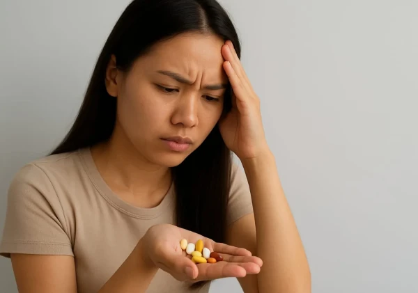Hati-Hati, Konsumsi Vitamin Berlebihan Bisa Sebabkan Hipervitaminosis