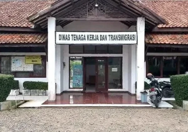 Pemkab Pandeglang Gelar Job Fair, Sediakan 900 Lowongan dari 15 Perusahaan