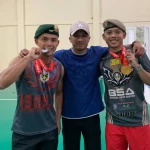 Dua Anggota Satpol PP Kota Tangerang Raih Prestasi Nasional di Ajang IBCA 2025