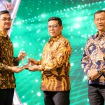 Pemprov Banten Serahkan Penghargaan Proper, Dorong Industri Ramah Lingkungan