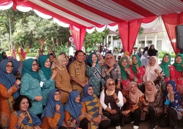 Lansia di Banten Diberdayakan dengan Keterampilan untuk Meningkatkan Kualitas Hidup