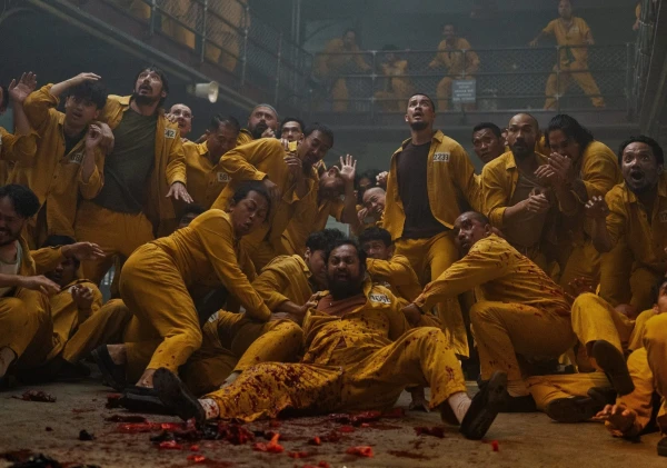 Film Ghost in the Cell: Komedi-Horor Terbaru Indonesia, Bakal Tayang di Bioskop