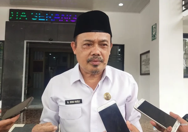 Pemerintah Bentuk Kementerian Haji dan Umrah, Pelayanan Diharapkan Lebih Efisien